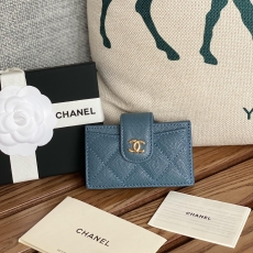 Chanel Wallet Purse